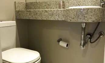 Imagem 4: Apartamento para venda possui 101 metros quadrados com 2 quartos