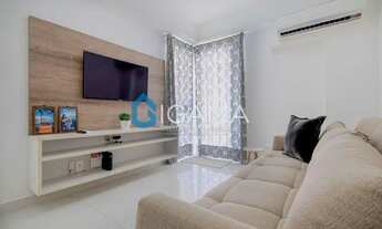 Imagem 4: APARTAMENTO RESIDENCIAL em PARNAMIRIM - RN, COTOVELO (DISTRITO LITORAL