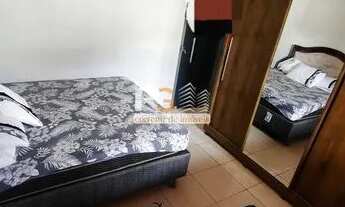 Imagem 6: 2 Casas no lote 10x33m, Jd. California, em processo de usucapião, ACEITA TROCAS