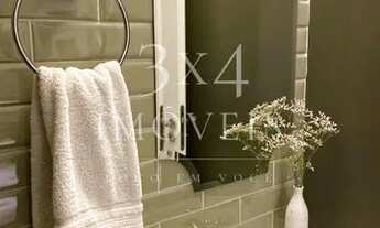 Imagem 5: Vende apartamento na rua Moliére Jd Marajoara