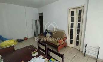 Imagem 1: Rio de Janeiro - Apartamento Padrão - Engenho de Dentro