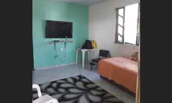 Imagem: Vendo um prédio com 5 casa