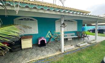 Imagem 5: Casa com 3 dormitórios à venda, 180 m² por R$ 600.000 - Santa Margarida II (Tamoios) - Cab