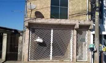 Imagem: Aluga-se casa em Itapevi no bairro São