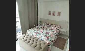 Imagem 2: Studio para locação mobiliado com 50M², R$ 2.800 Bela Vista, São Paulo, SP