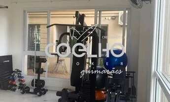 Imagem 3: Jandaias do Cambuí - Campinas, SP