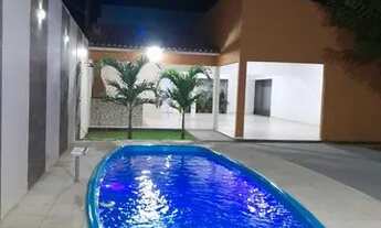 Imagem: Casa de eventos - Vera Eventos