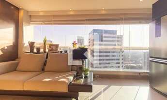 Imagem 8: Apartamento para Aluguel - Pinheiros, 1 Quarto, 39 m2