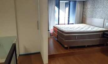 Imagem: Excelente e lindo Apartamento Duplex e mobiliado