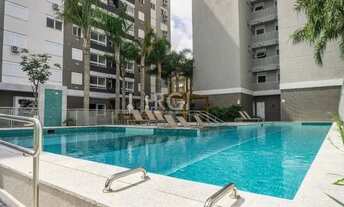 Imagem 5: Apartamento para Venda - 64.31m², 2 dormitórios, sendo 1 suites, 1 vaga - Higienópolis