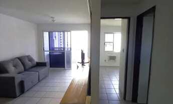 Imagem 3: Alugo excelente flat mobiliado em Casa Forte - Recife - PE