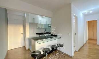 Imagem 7: Apartamento com 2 dormitórios à venda, 54 m² por R$ 425.000,00 - Jaguaré - São Paulo/SP