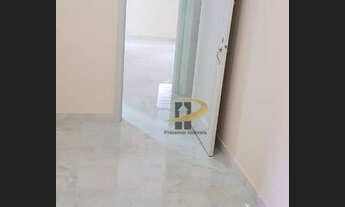 Imagem 7: Apartamento com 3 dormitórios à venda, 110 m² por R$ 480.000,00 - Pompéia - Santos/SP