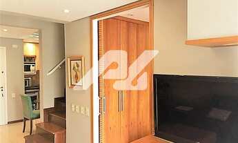 Imagem 2: Cobertura - Cambuí - Campinas