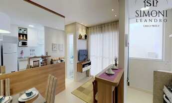 Imagem 7: SCL K61 - Troque o seu aluguel pela prestação do seu Apartamento!!