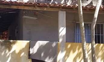 Imagem 4: VENDO 4 CASAS NA MALÍCIA (VILA DE ABRANTES). Bairro conhecido como laguna