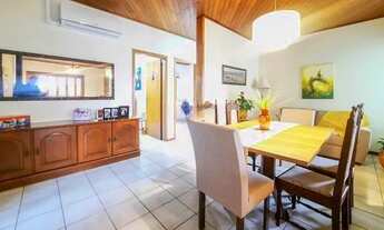 Imagem 7: Casa de condomínio térrea para venda possui 275 metros quadrados com 3 quartos em Elsa - V