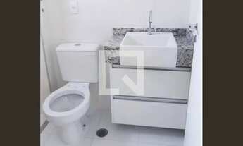 Imagem 3: Apartamento para Aluguel - Centro, 1 Quarto, 55 m2