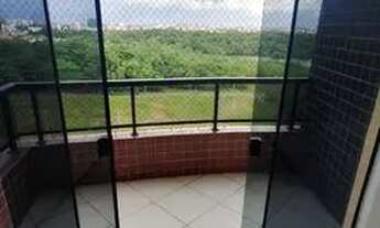 Imagem 2: Apartamento na lagoa com 2 quartos