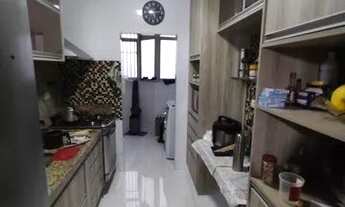 Imagem 2: Apartamento com 3 dormitórios, 73 m² - venda por R$ 560.000,00 ou aluguel por R$ 3.326,70