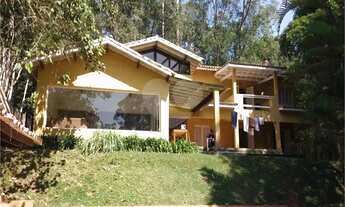 Imagem 5: Casa-São Paulo-PEDREIRA