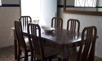 Imagem 4: C644 - Casa com quatro dormitórios no centro