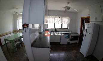 Imagem 5: Casa com 4 dormitórios, 422 m² - venda por R$ 3.200.000 ou aluguel por R$ 17.050/mês - Res