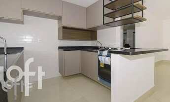 Imagem 7: Apartamento à venda em Vila Alpina com 62 m², 2 quartos, 1 suíte, 2 vagas