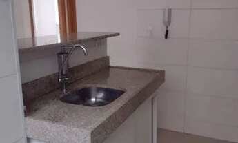 Imagem 3: Apartamento com 2 dormitórios à venda, 40 m² por R$ 230.000 - Tabuleiro do Martins - Macei