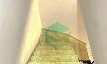 Imagem 6: Sobrado com 2 dormitórios para alugar, 110 m² por R$ 3.520/mês - Assunção - São Bernardo d