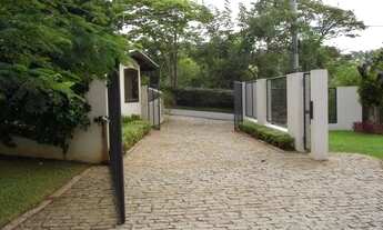 Imagem 6: Terreno - Condomínio Chácaras do Alto da Nova Campinas - Campinas