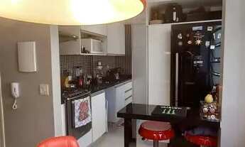 Imagem 4: Apartamento para venda com 59 metros quadrados com 2 quartos em Alto da Lapa - São Paulo