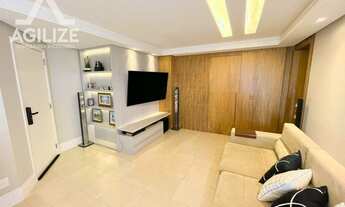 Imagem 3: Apartamento com 4 dormitórios à venda, 120 m² por R$ 950.000,00 - Glória - Macaé/RJ