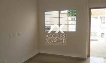 Imagem 4: CASA NOVA - 3 Dorm / 1 Suíte / 2 Vagas / 78 m² - Res. Nato Vetorasso - SJRP/SP