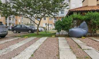 Imagem 3: Apartamento para Venda - 67.3m², 3 dormitórios, sendo 1 suites, 1 vaga - Humaitá