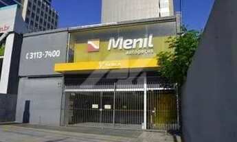 Imagem 4: Barracão - Jardim Guanabara - Campinas