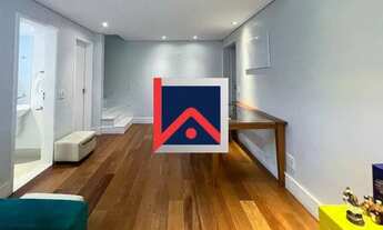 Imagem 5: Venda Apartamento 1 Dormitórios - 84 m² Vila Olímpia