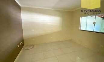 Imagem 4: Ótima Casa com 3 dormitórios para alugar, 106 m² por R$ 1.900/mês - Jardim Terramérica I