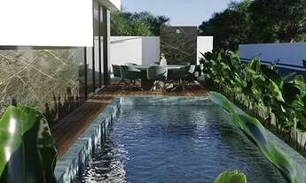 Imagem 6: Sunville 220 m2 - 3 Quartos + DCE