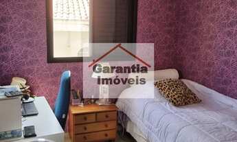 Imagem: Apartamento em Jardim Guardalupi- Osasco