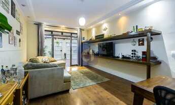 Imagem 4: Casa com 3 dormitórios, 4 vagas, quintal à 700 metros do metrô Saúde