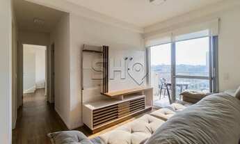 Imagem 2: Apartamento na Vila Santa Catarina com 3 quartos e 65 m²