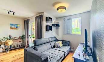 Imagem 7: Apartamento para Aluguel - Portal do Morumbi, 2 Quartos, 64 m2