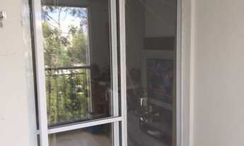 Imagem 7: Apartamento para venda com 64 metros quadrados com 2 quartos em Continental - Osasco - São