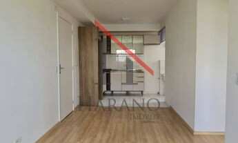 Imagem 5: Apartamento com 2 quartos no Vila das Azaleias - Bairro Conjunto Habitacional José Garcia