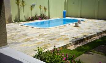 Imagem 2: Casa praia das conchas com 360 metros quadrados com 5 quartos em Centro - Barra de São Mig