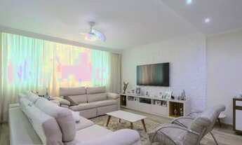 Imagem: Casa à venda no bairro Parque Mandaqui