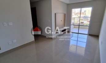 Imagem 2: APARTAMENTO PARA LOCAÇÃO NO EDIFICIO MONTE CARLO - SOROCABA/SP