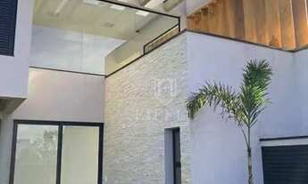 Imagem 6: Casa com 3 dormitórios à venda, 284 m² por R$ 2.650.000 - Alphaville Nova Esplanada - Voto