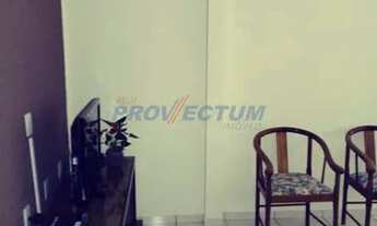 Imagem 3: Casa - Jardim Santa Clara do Lago I - Hortolândia